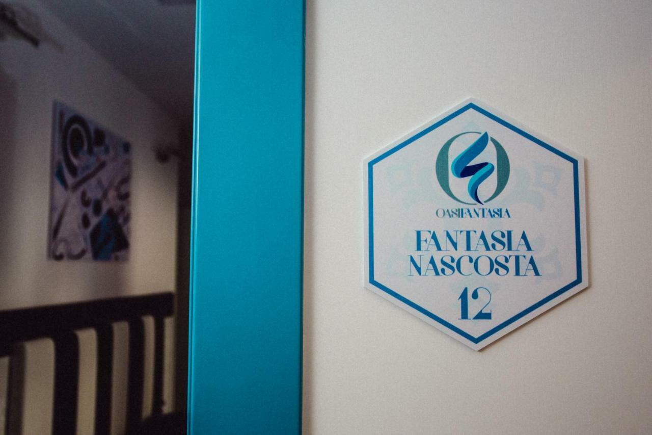Oasi Fantasia Agerola Luaran gambar