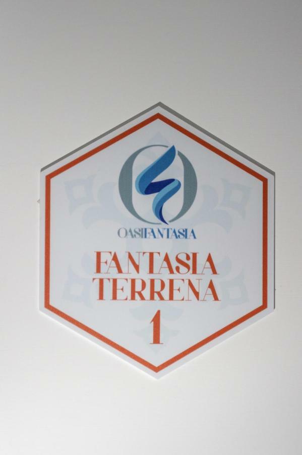 Oasi Fantasia Agerola Luaran gambar