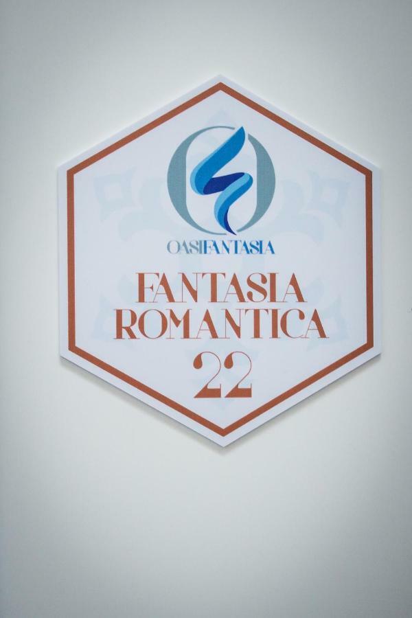 Oasi Fantasia Agerola Luaran gambar