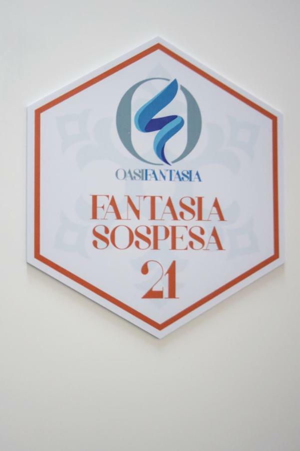 Oasi Fantasia Agerola Luaran gambar