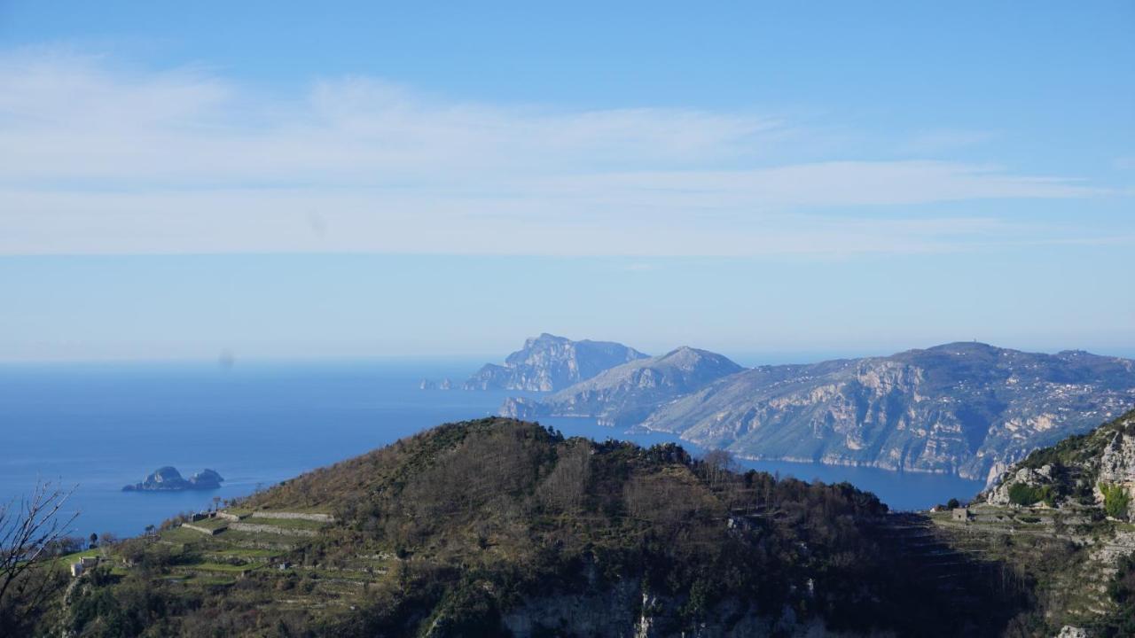 Oasi Fantasia Agerola Luaran gambar